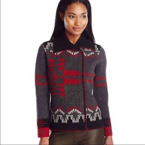 COPY - Pendleton jacket